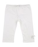 TWINSET M�dchen 3-8 jahre Leggings Farbe Elfenbein Gr��e 1