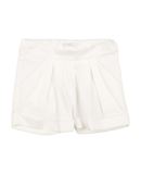 PEUTEREY M�dchen 0-24 monate Shorts Farbe Wei� Gr��e 4