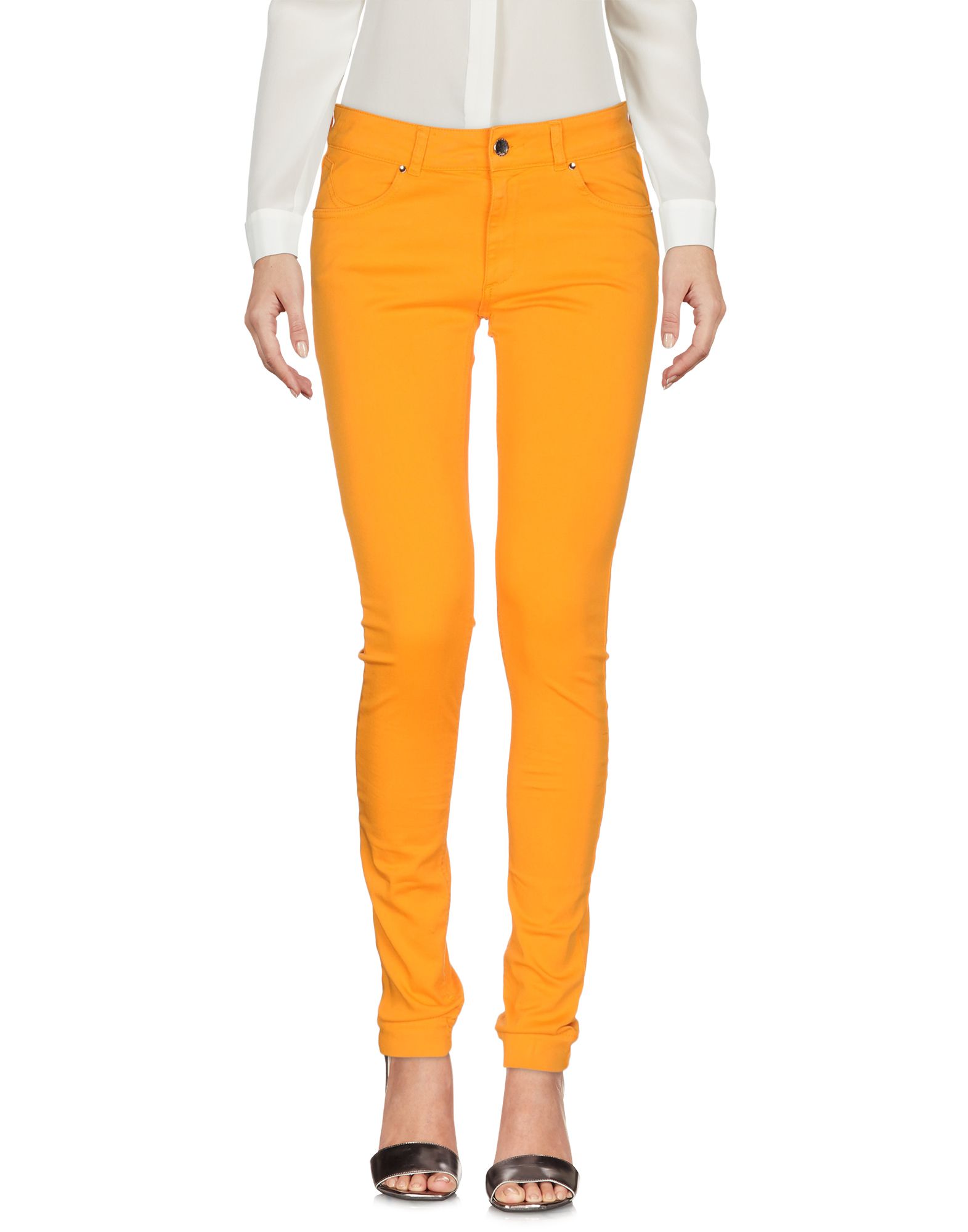 TWINSET BOTTOMWEAR Casual Παντελόνι