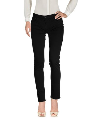 фото Повседневные брюки elisabetta franchi jeans