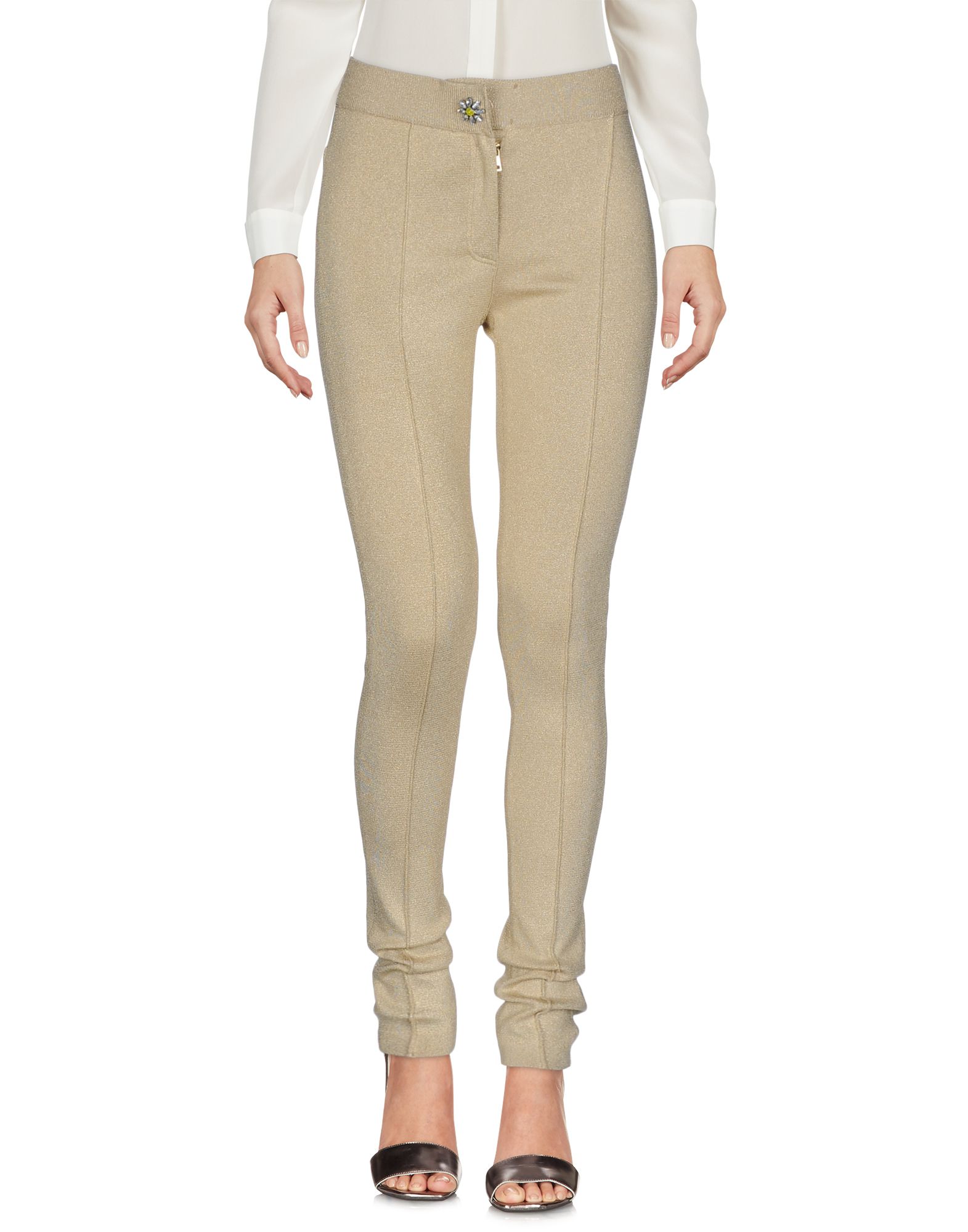 DOLCE&GABBANA DOLCE&GABBANA BOTTOMWEAR Casual Παντελόνι