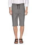 ANTONY MORATO Herren Bermudashorts Farbe Schwarz Gre 2