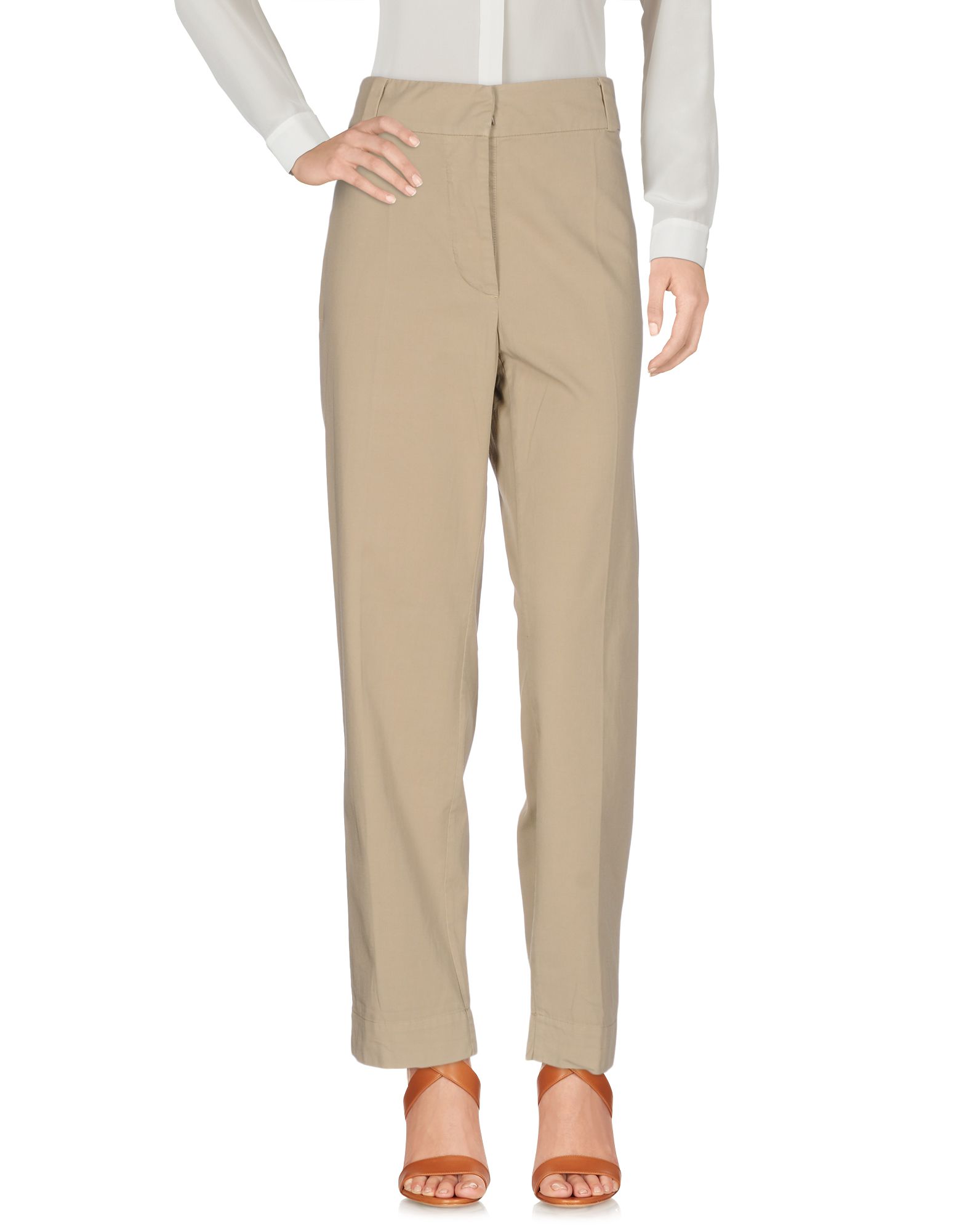 ФОТО golden goose deluxe brand Повседневные брюки