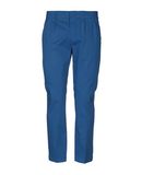 DONDUP Herren Hose Farbe Blau Gr��e 6