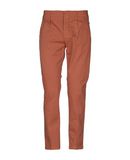 DONDUP Herren Hose Farbe Lederfarben Gr��e 8