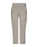 DONDUP Herren Hose Farbe Taubengrau Gr��e 4