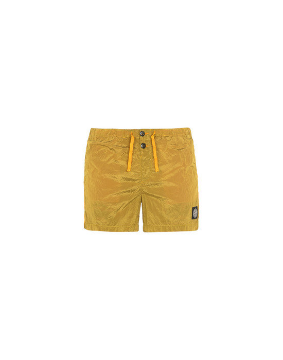 stone island nylon metal swim