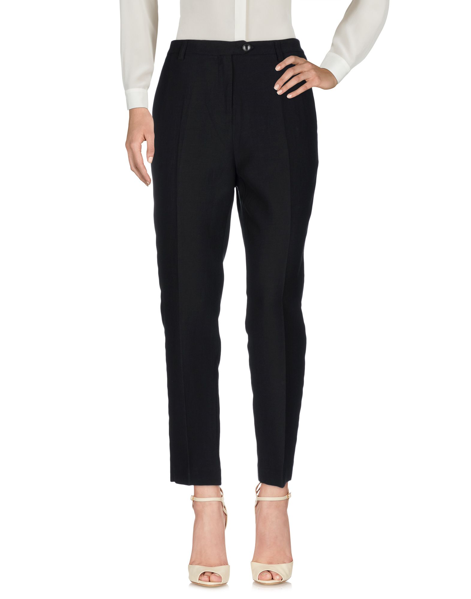 JUCCA JUCCA BOTTOMWEAR Casual Παντελόνι