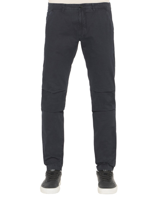 13107799lm - PANTALONES - 5 BOLSILLOS STONE ISLAND Pantalón 305WA T.CO+OLD STONE ISLAND - 0