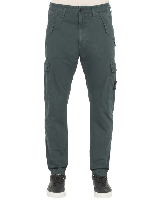 13107830bw - PANTS & JEANS STONE ISLAND Pants 314WA TC+OLD STONE ISLAND - 0