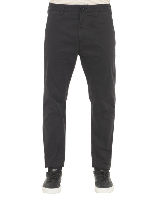 13107918nw - TROUSERS & JEANS STONE ISLAND Trousers 30702 STONE ISLAND - 0
