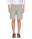 SUN 68 Herren Bermudashorts Farbe Hellgrau Gr��e 4