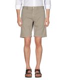 SUN 68 Herren Bermudashorts Farbe Grau Gr��e 4