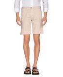 SUN 68 Herren Bermudashorts Farbe Beige Gr��e 3