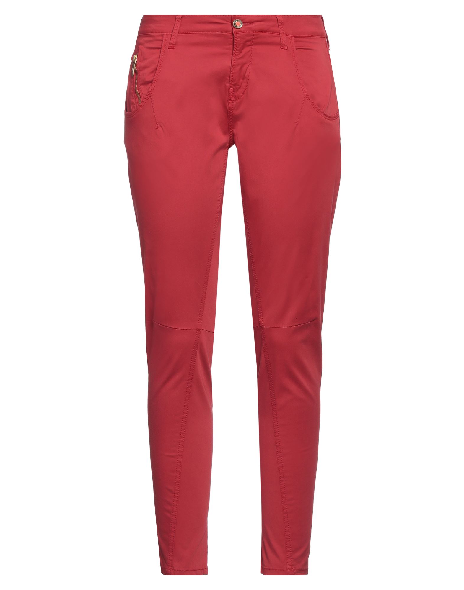 MANILA GRACE DENIM BOTTOMWEAR Casual Παντελόνι