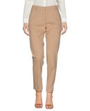 QL2 QUELLEDUE Damen Hose Farbe Kamel Gr��e 4