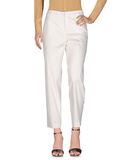 QL2 QUELLEDUE Damen Hose Farbe Wei� Gr��e 4