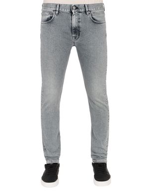 Stone island hot sale skinny jeans mens