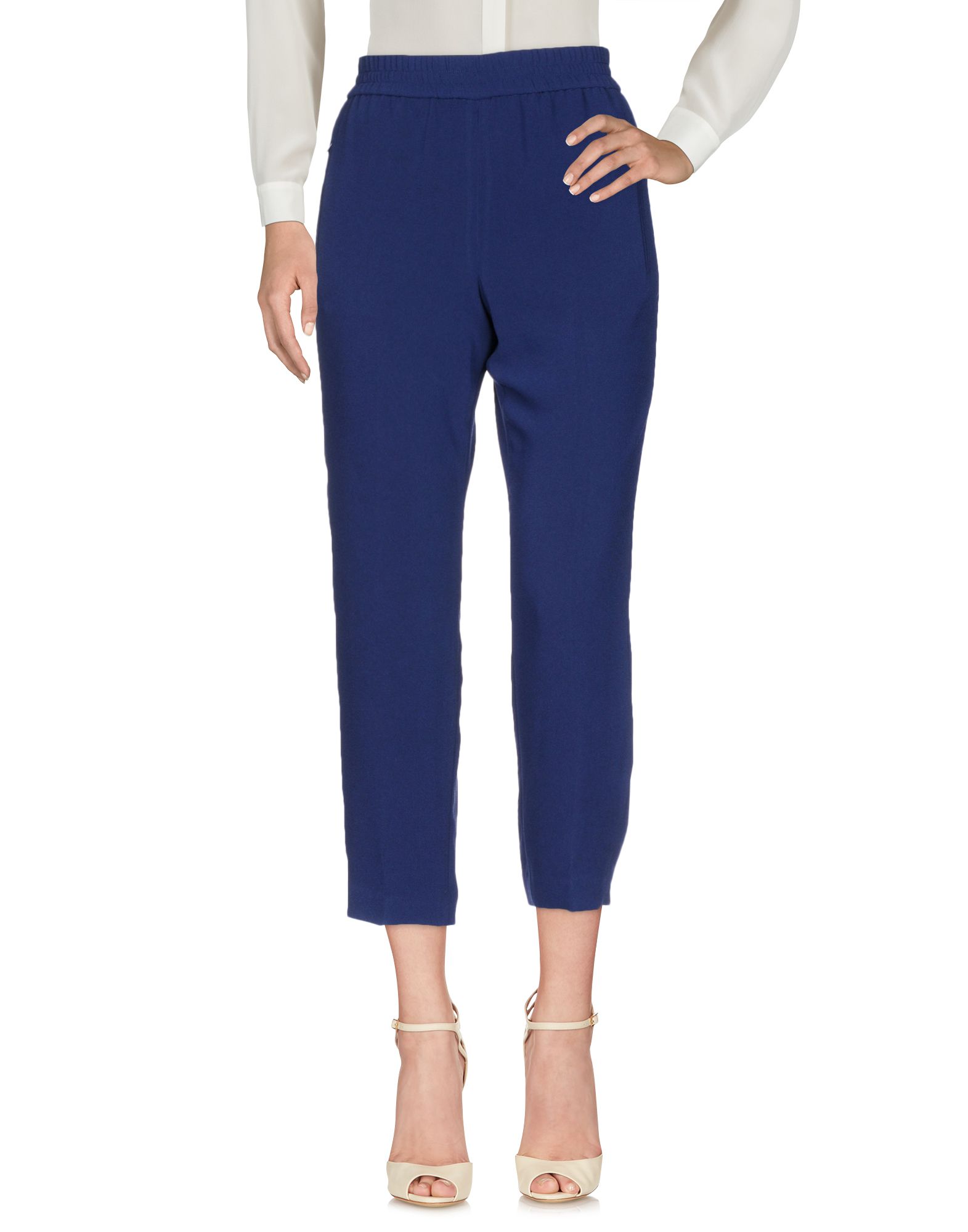 TORY BURCH BOTTOMWEAR Casual Παντελόνι