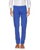 40WEFT Herren Hose Farbe K�nigsblau Gr��e 5