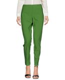 MAL�PARMI Damen Hose Farbe Gr�n Gr��e 2