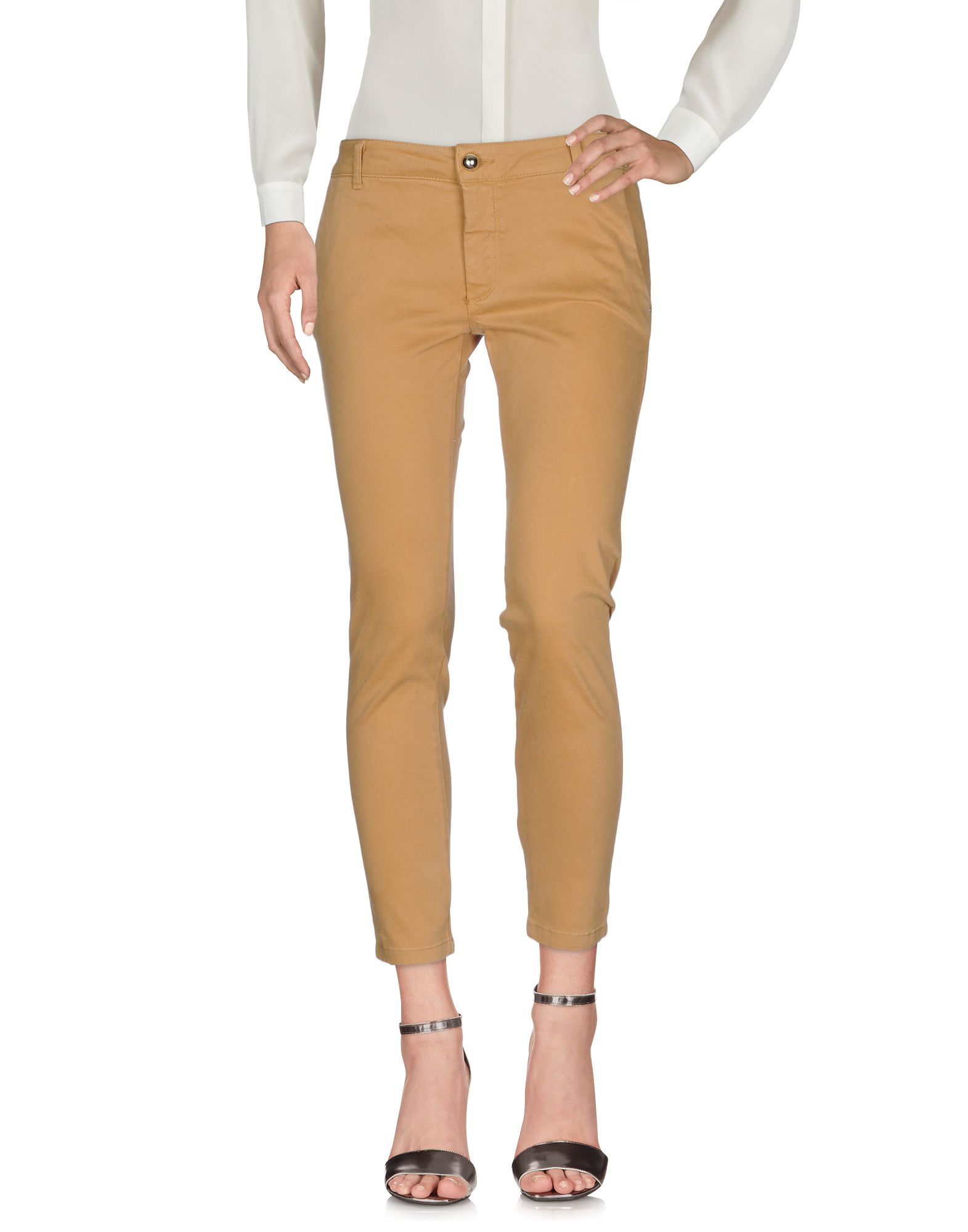 RB COLLECTION PRIV RB COLLECTION PRIV Casual pants from yoox.com ...