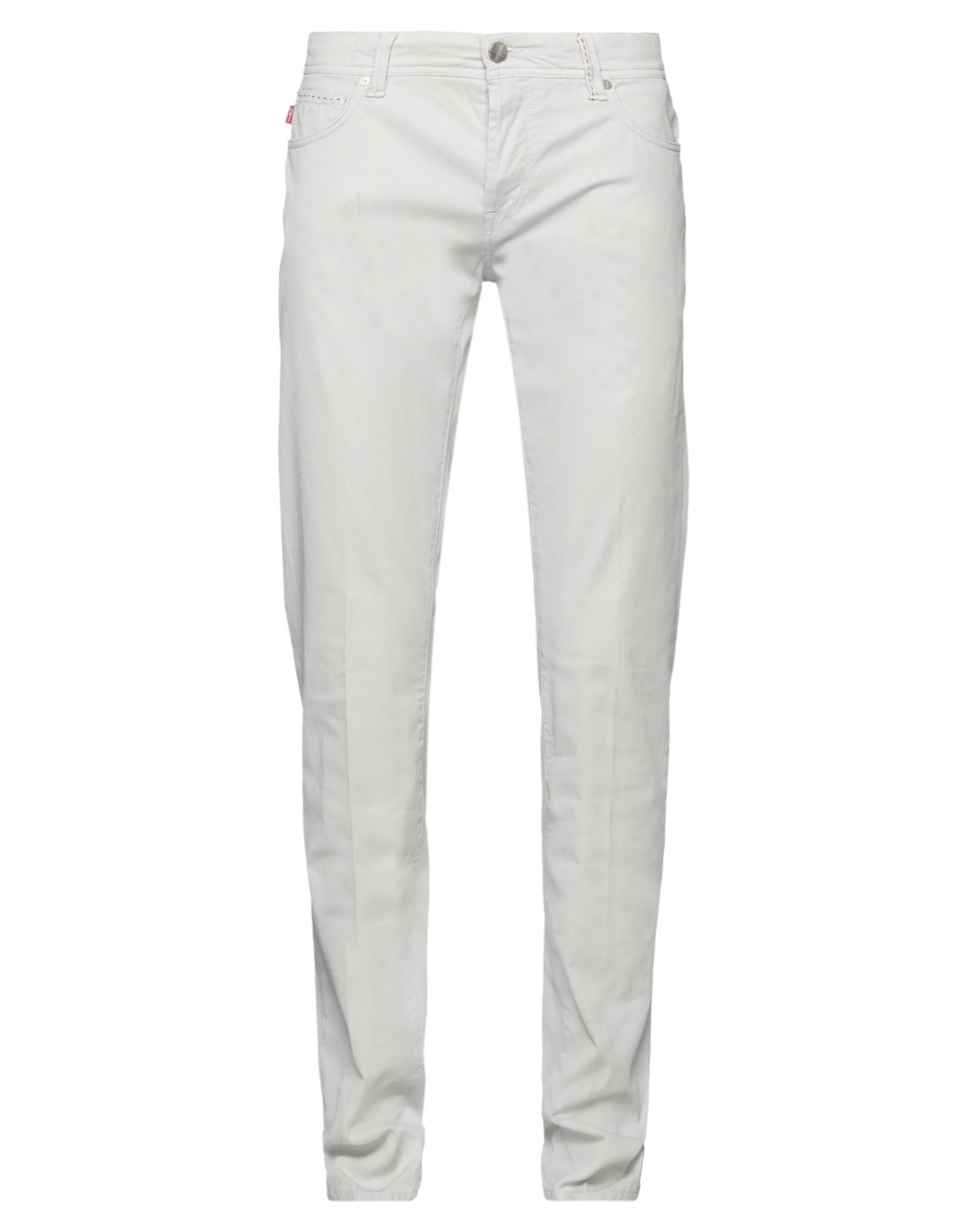 Tramarossa Pants In Light Grey