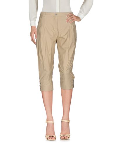 Брюки-капри Ermanno Scervino