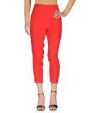 TWINSET Damen Hose Farbe Rot Gr��e 5