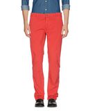 BLAUER Herren Hose Farbe Rot Gr��e 12