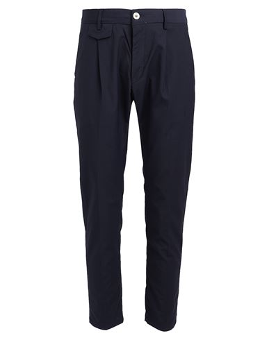 Pmds Premium Mood Denim Superior Pants In Blue