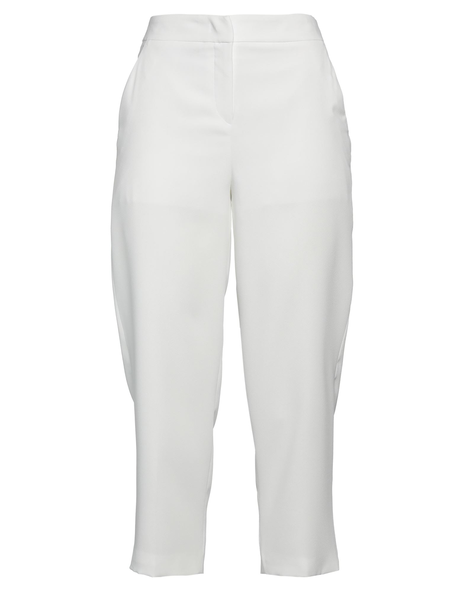 Hanita Pants In White