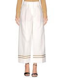INCOTEX Damen Hose Farbe Wei� Gr��e 4