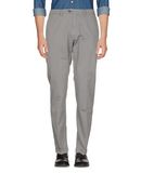 SEVENTY SERGIO TEGON Herren Hose Farbe Blei Gr��e 1