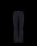 MONCLER CASUAL TROUSER - Casual trousers - women