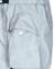 13111216vs - PANTS - 5 POCKETS STONE ISLAND OVERALL F0199 GARMENT DYED PLATED REFLECTIVE WITH NY JERSEY-R STONE ISLAND