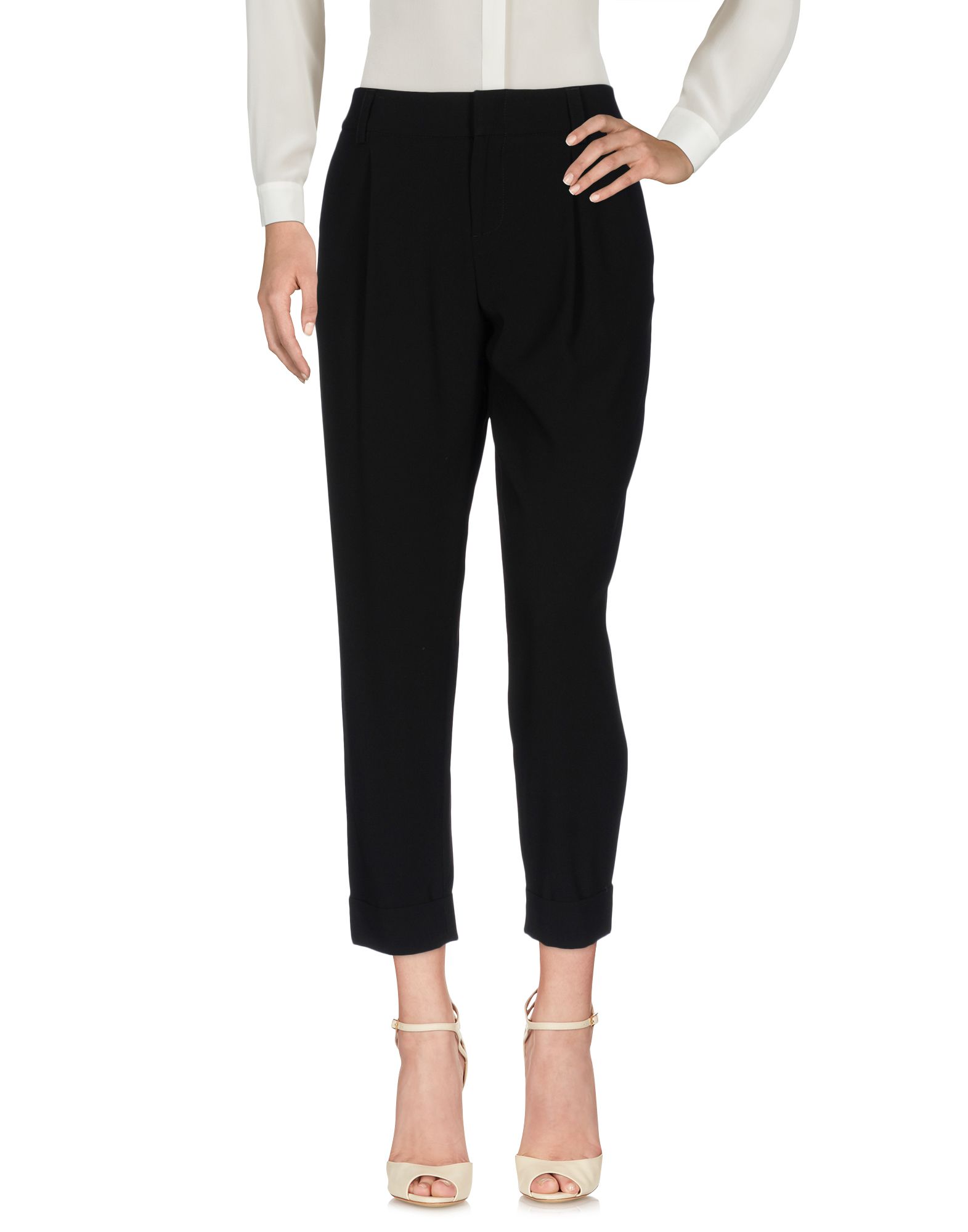 ALICE AND OLIVIA Casual pants,13111311VL 2