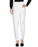 MSGM Damen Hose Farbe Elfenbein Gr��e 4