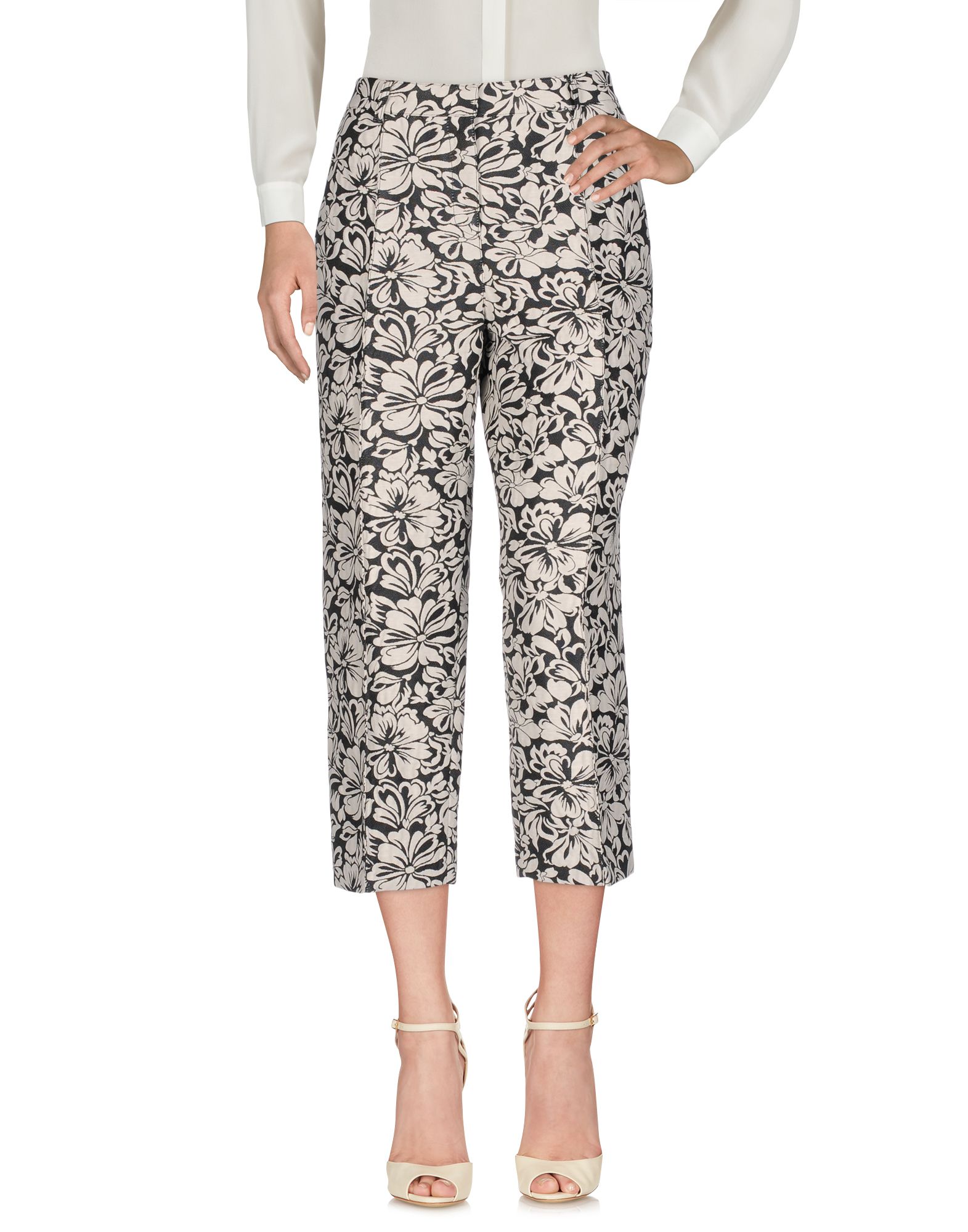 ATOS LOMBARDINI BOTTOMWEAR Casual Παντελόνι