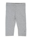 MUFFIN & CO. M�dchen 0-24 monate Leggings Farbe Hellgrau Gr��e 3
