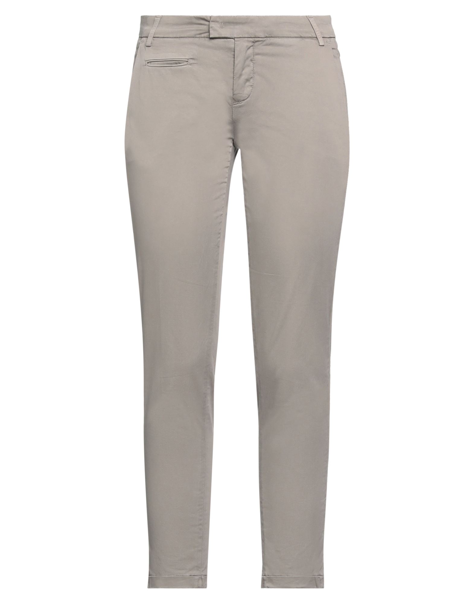 Jacob Cohёn Pants In Grey