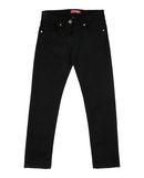 GAUD� M�dchen 3-8 jahre Hose Farbe Schwarz Gr��e 6