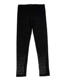 GAUD� M�dchen 9-16 jahre Leggings Farbe Schwarz Gr��e 8