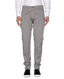 LIU ?JO MAN Herren Hose Farbe Grau Gr��e 1