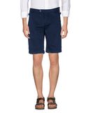 MC2 SAINT BARTH Herren Bermudashorts Farbe Dunkelblau Gr��e 3