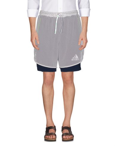 Бермуды Adidas