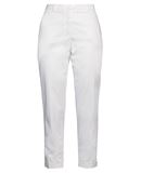 19.70 NINETEEN SEVENTY Damen Hose Farbe Wei� Gr��e 3