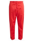 19.70 NINETEEN SEVENTY Damen Hose Farbe Rot Gr��e 3