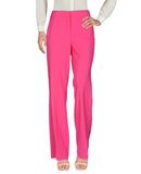 DONDUP Damen Hose Farbe Fuchsia Gr��e 5