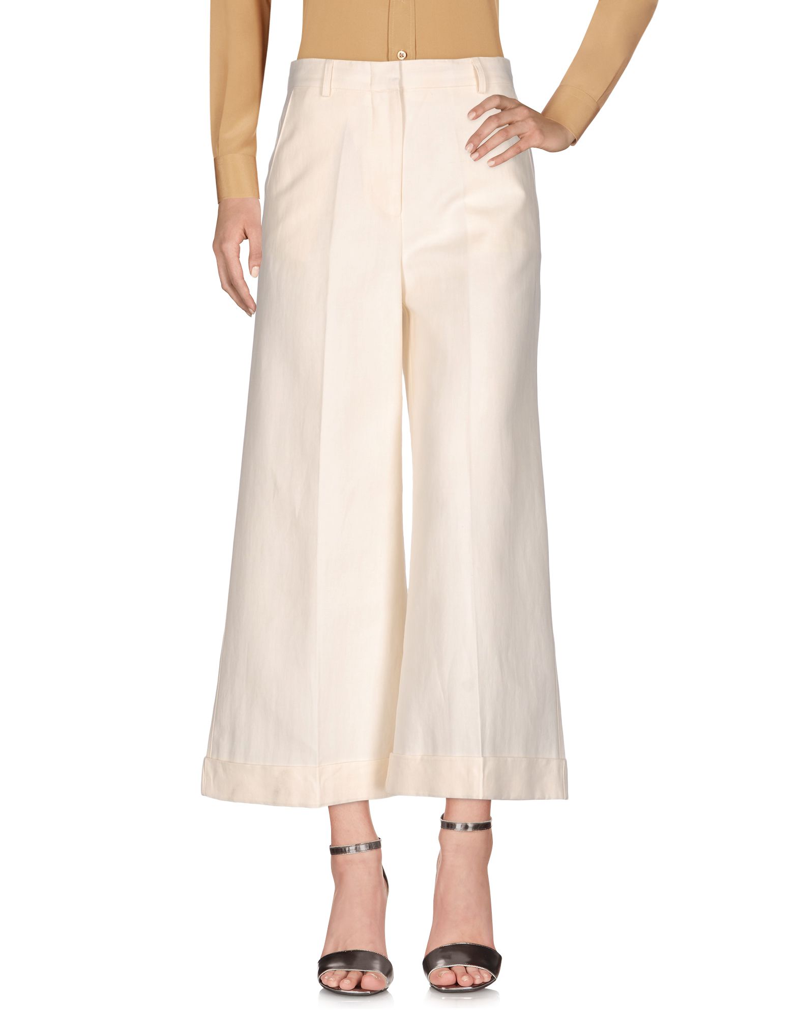 JUCCA JUCCA BOTTOMWEAR Casual Παντελόνι